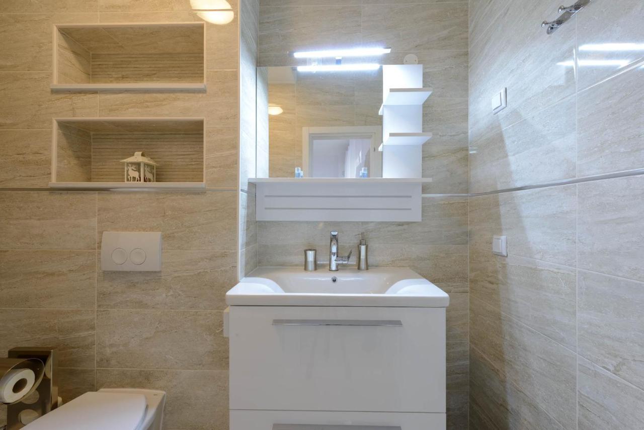 Sb Apartment No 3 Dubrovnik Luaran gambar