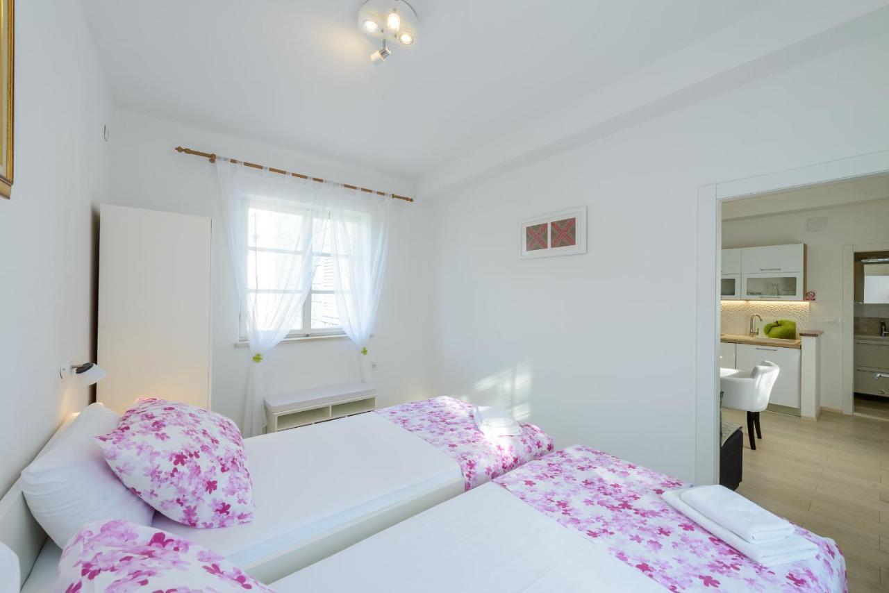 Sb Apartment No 3 Dubrovnik Luaran gambar