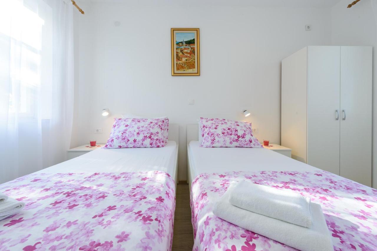 Sb Apartment No 3 Dubrovnik Luaran gambar