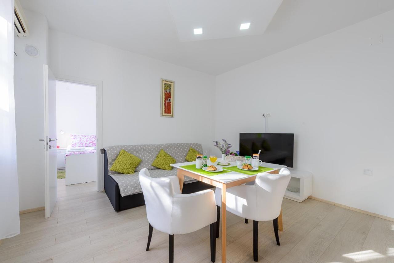 Sb Apartment No 3 Dubrovnik Luaran gambar