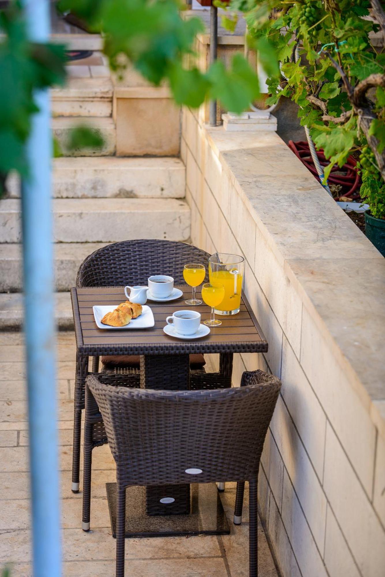 Sb Apartment No 3 Dubrovnik Luaran gambar