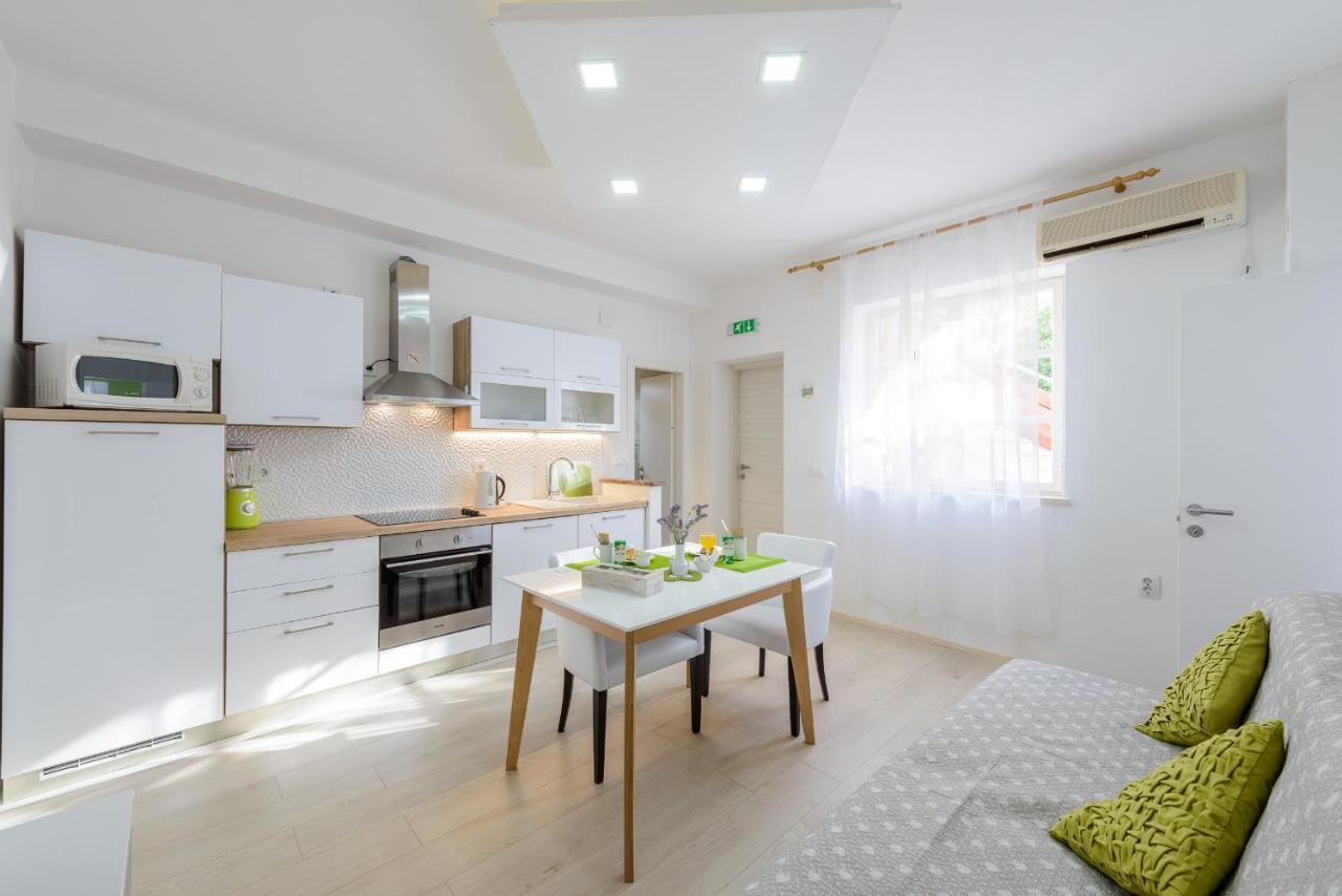 Sb Apartment No 3 Dubrovnik Luaran gambar
