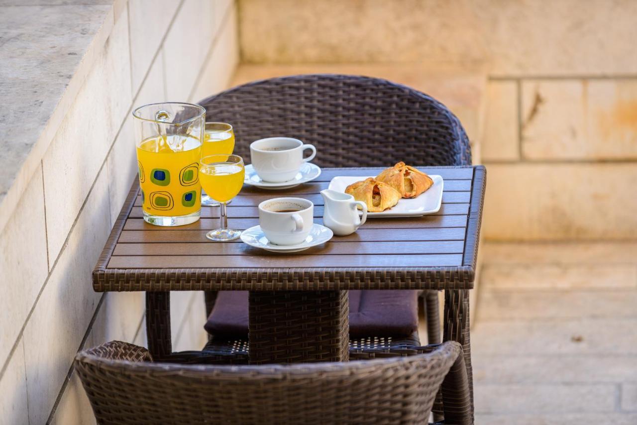Sb Apartment No 3 Dubrovnik Luaran gambar