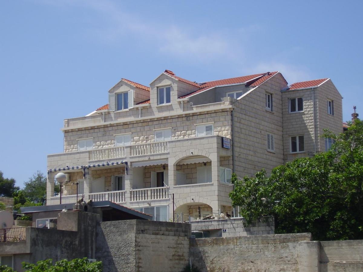 Sb Apartment No 3 Dubrovnik Luaran gambar