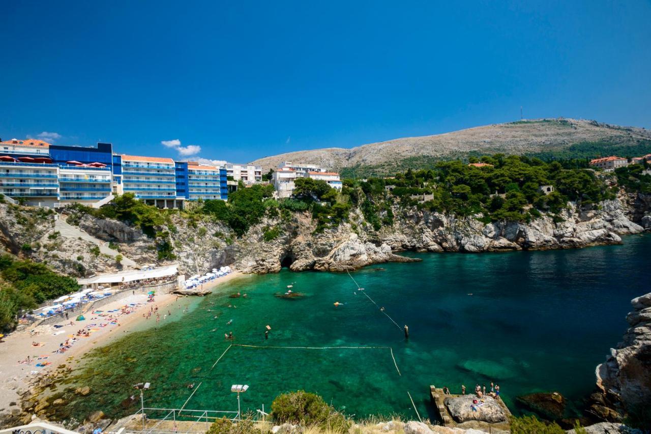 Sb Apartment No 3 Dubrovnik Luaran gambar