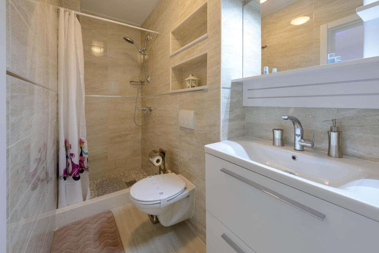 Sb Apartment No 3 Dubrovnik Luaran gambar