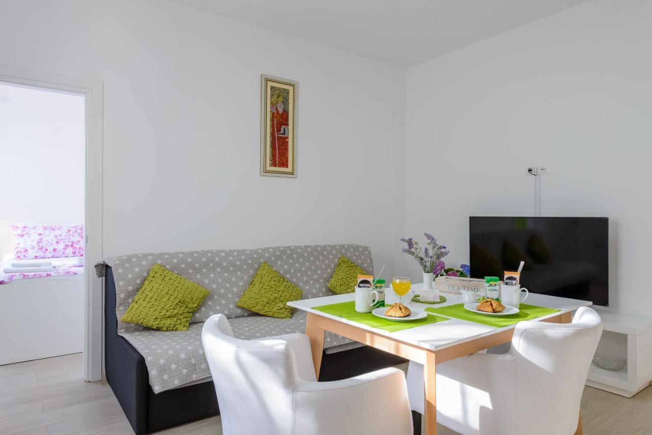 Sb Apartment No 3 Dubrovnik Luaran gambar