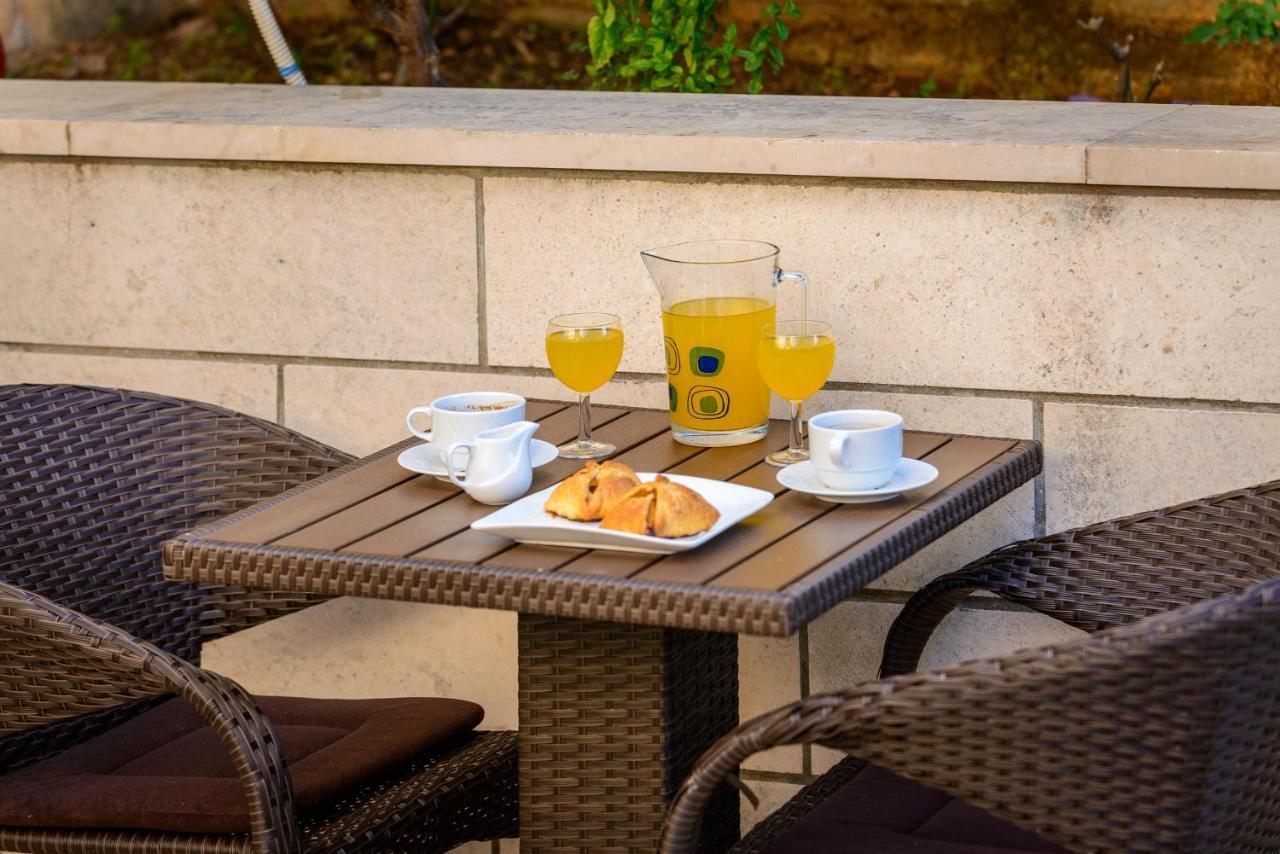 Sb Apartment No 3 Dubrovnik Luaran gambar