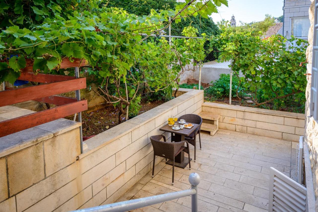 Sb Apartment No 3 Dubrovnik Luaran gambar