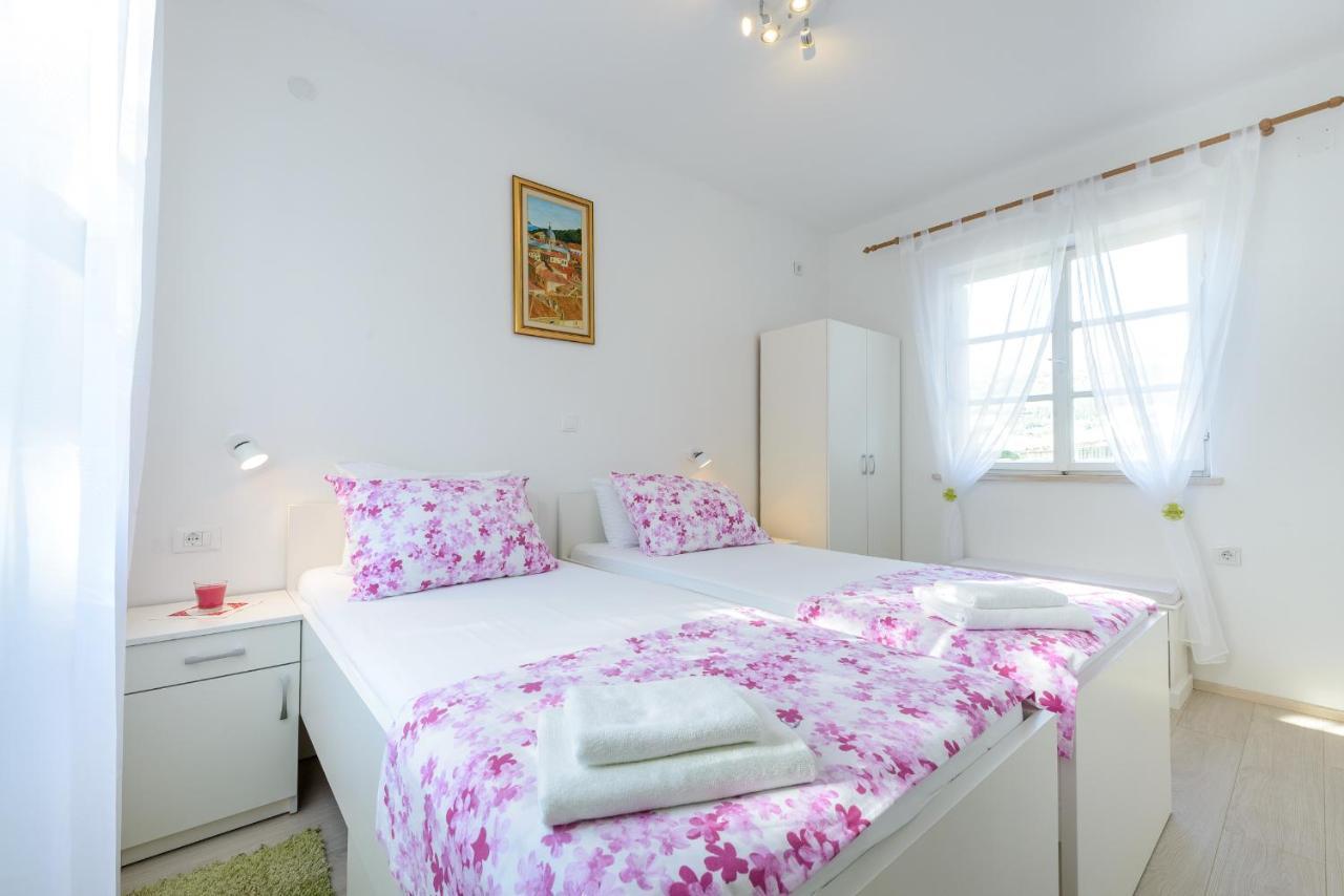 Sb Apartment No 3 Dubrovnik Luaran gambar