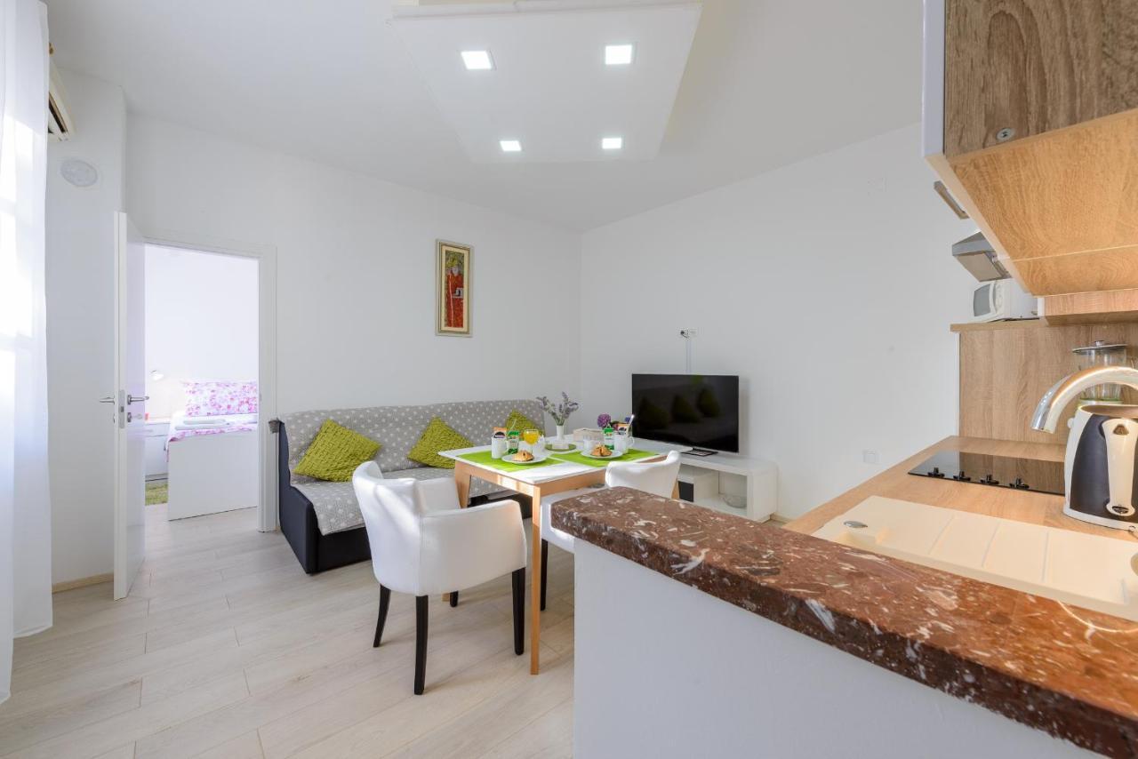 Sb Apartment No 3 Dubrovnik Luaran gambar