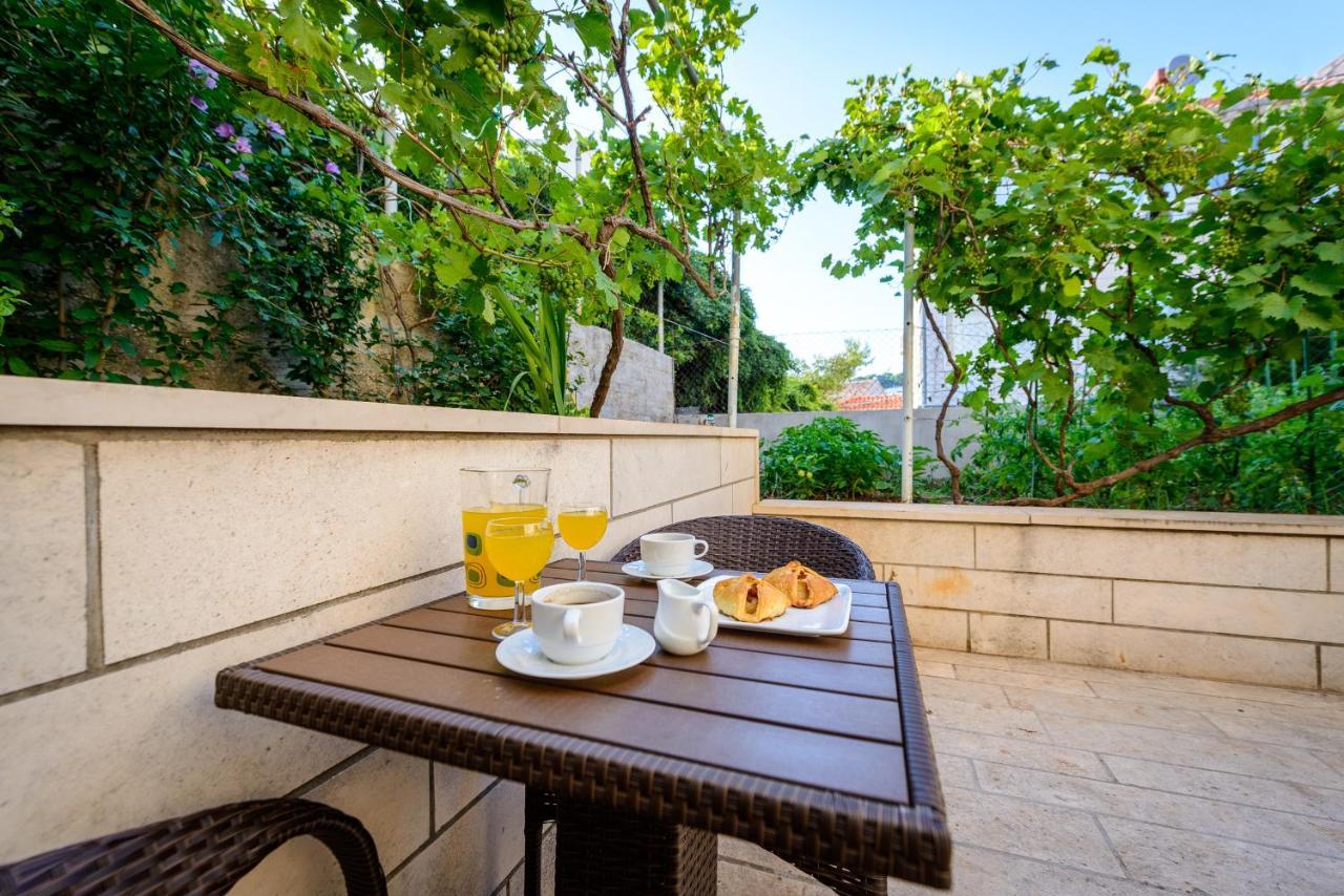 Sb Apartment No 3 Dubrovnik Luaran gambar