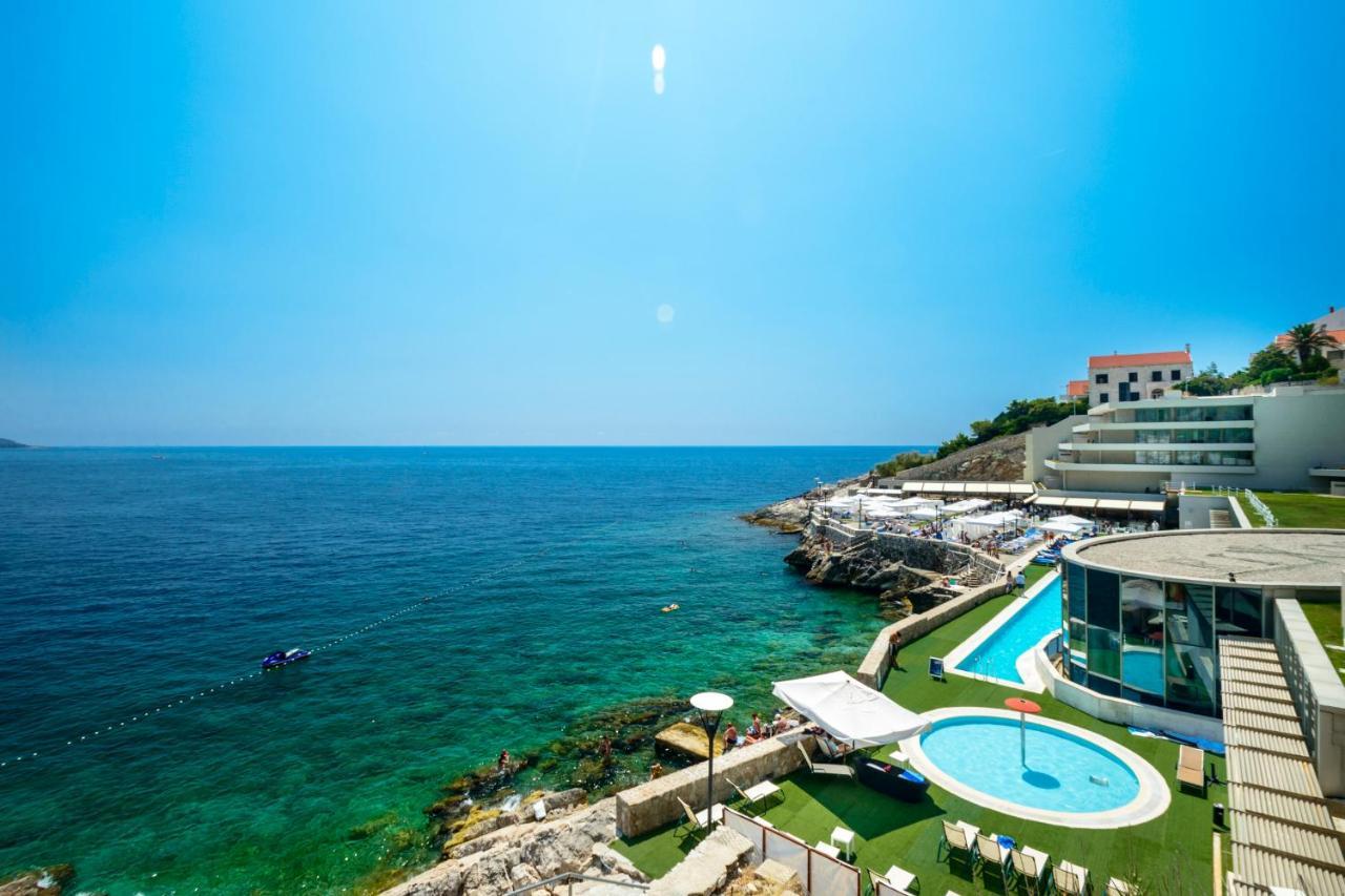 Sb Apartment No 3 Dubrovnik Luaran gambar