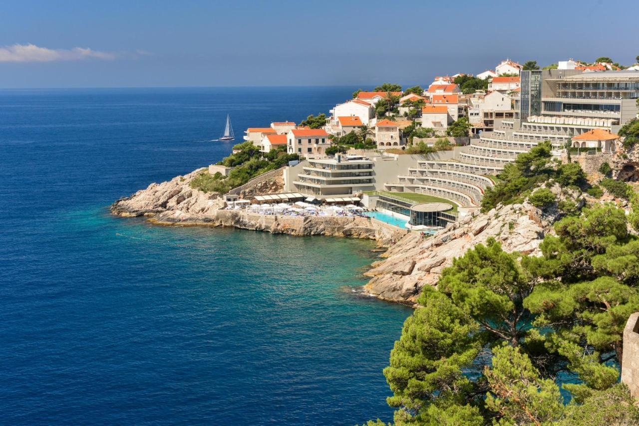 Sb Apartment No 3 Dubrovnik Luaran gambar